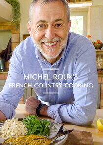 Michel Roux's French Country Cooking