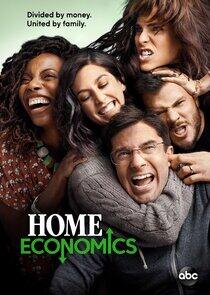 Home Economics - Season 1