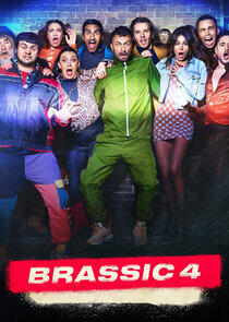 Brassic - Season 4