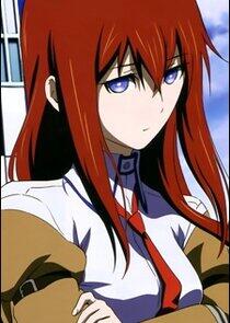 Kurisu Makise