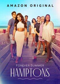 Forever Summer: Hamptons