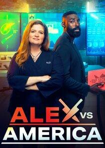 Alex vs America - Season 2