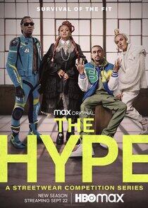 The Hype - Season 2