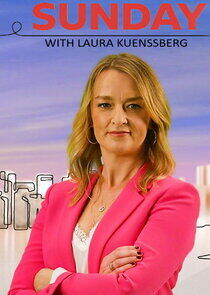 Sunday with Laura Kuenssberg