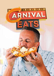 Carnival Eats