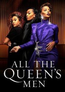 All the Queen's Men - Season 2