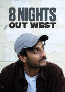 8 Nights Out West - Season 1