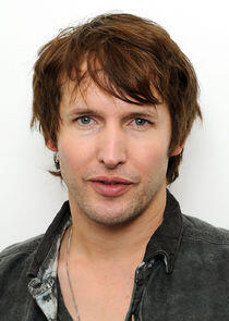 James Blunt