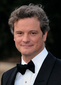 Colin Firth