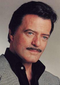 Robert Goulet