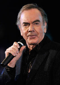 Neil Diamond