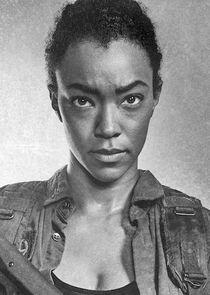 Sasha Williams