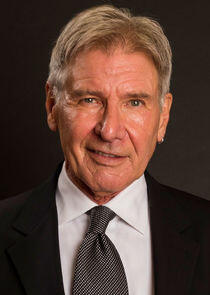 photo of Harrison Ford