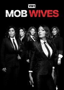 Mob Wives - Season 6