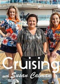 Susan Calman's Cruise of a Lifetime