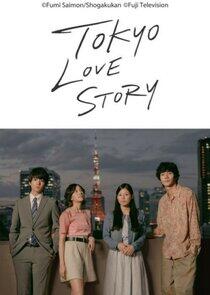 Tokyo Love Story