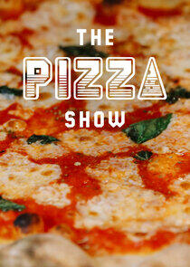 The Pizza Show - Season 1