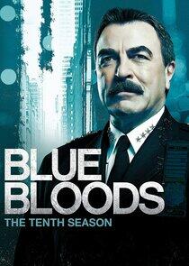 Blue Bloods - Season 10