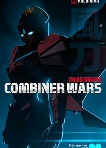 Transformers: Prime Wars Trilogy - Season 1