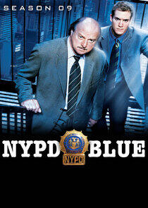 NYPD Blue - Season 9