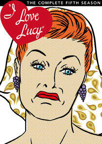 I Love Lucy - Season 5