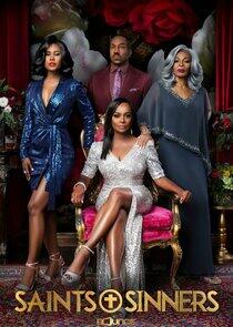 Saints & Sinners - Season 5