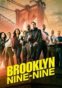 Brooklyn Nine-Nine