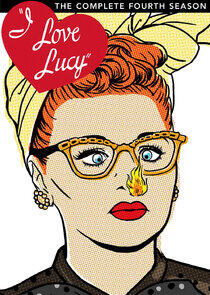 I Love Lucy - Season 4