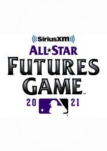 MLB All-Star Futures Game - Season 2 / Year 2021