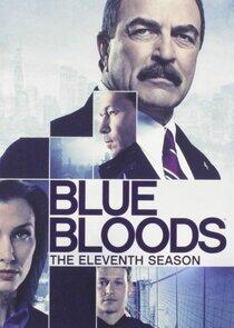 Blue Bloods - Season 11