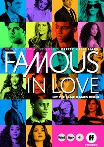 Famous in Love - Season 2