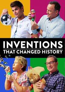 Inventions That Changed History