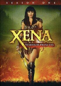 Xena: Warrior Princess - Season 1