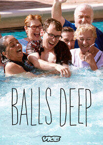 Balls Deep