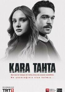 Kara Tahta