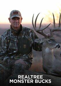 Realtree's Monster Bucks