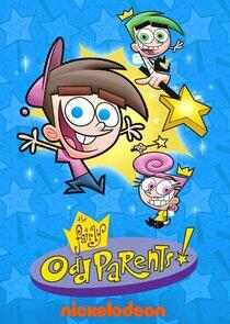 The Fairly OddParents