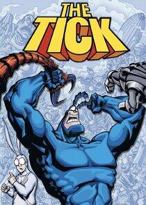 The Tick