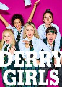 Derry Girls