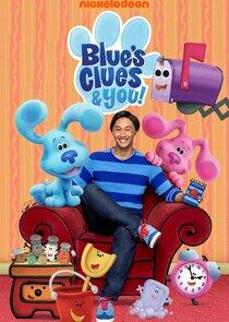 Blue's Clues & You!