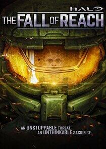 Halo: The Fall of Reach