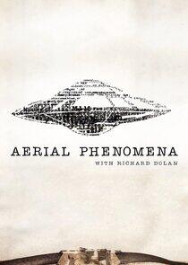 Aerial Phenomena