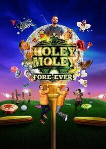 Holey Moley - Season 4