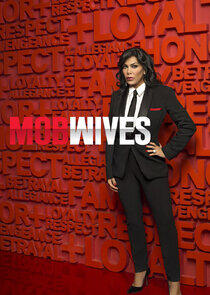 Mob Wives - Season 5