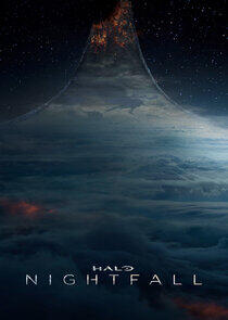 Halo: Nightfall - Season 1