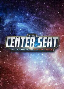 The Center Seat: 55 Years of Star Trek