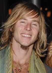 Greg Cipes