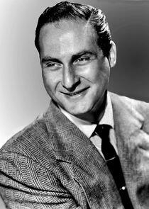 photo of Sid Caesar