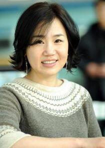 Kim Eun Sook