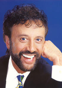 Yakov Smirnoff